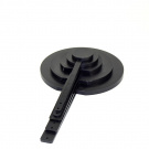 Newbold Targets | HangTuff Series | Svart Newbold Targets | HangTuff Series | Svart